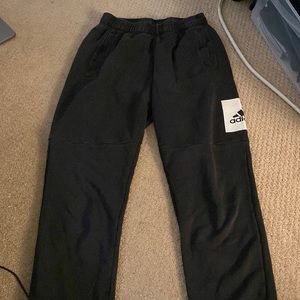 Adidas sweatpants